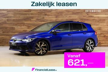 Volkswagen Golf 1.5 eTSI R-Line|Pano|H&K audio|HUD|Camera| beschikbaar voor biedingen