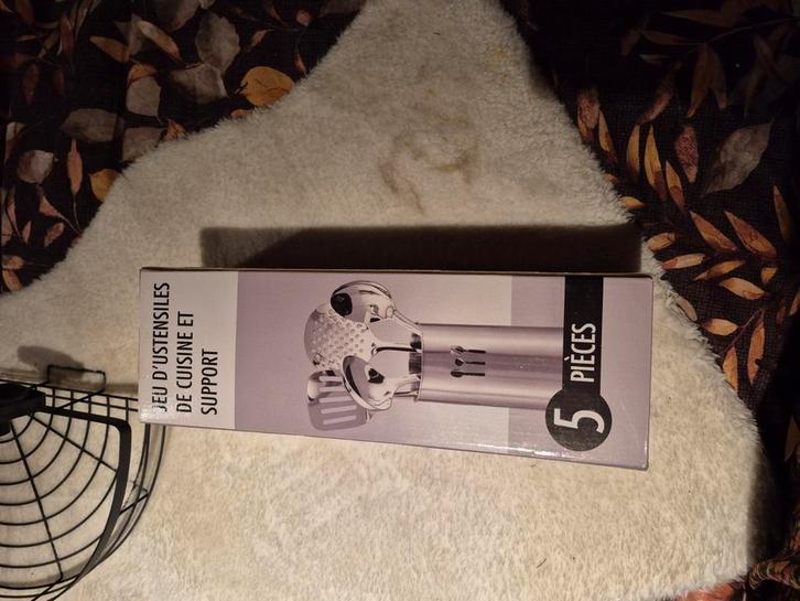 Diverse Keukenbenodigdheden, Huis en Inrichting, Keuken | Keukenbenodigdheden, Zo goed als nieuw, Ophalen