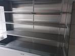 RVS legborden & RVS frame, Doe-het-zelf en Verbouw, Ophalen, Gebruikt, Overige metalen