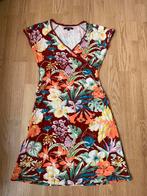 Mooie jurk King Louie, Kleding | Dames, Ophalen of Verzenden, Zo goed als nieuw, Knielengte