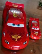 Cars auto met opzetstukken, Kinderen en Baby's, Speelgoed | Speelgoedvoertuigen, Ophalen, Zo goed als nieuw