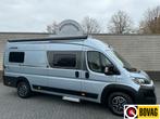 Pössl Roadcruiser B 640 D-Line 160 pk 9-TRAPS AUTOMAAT Euro, Pössl, Bus-model, Bedrijf, Diesel