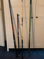 Hengels, Watersport en Boten, Hengelsport | Algemeen, Ophalen, Gebruikt, Werphengel