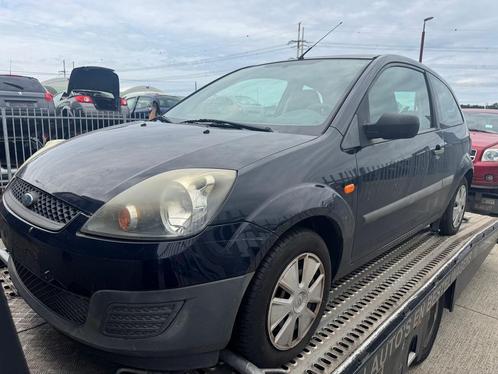 Ford Fiesta 1.3-8V 2007 veel onderdelen voorradig, Auto-onderdelen, Overige Auto-onderdelen, Ford, Gebruikt, Ophalen of Verzenden