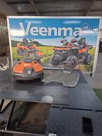 Robotmaaier 550 Epos, Ophalen, Gebruikt, 20 tot 25 cm, Husqvarna