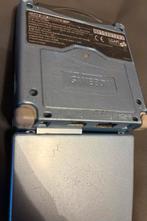 Game Boy Advance SP + Avatar Game, Spelcomputers en Games, Spelcomputers | Nintendo Game Boy, Ophalen of Verzenden, Gebruikt, Game Boy Advance SP