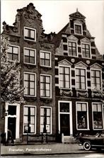 Franeker - Patriciërshuizen (2x), Verzamelen, Ansichtkaarten | Nederland, Verzenden, 1960 tot 1980, Ongelopen, Friesland