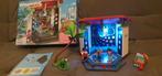 Playmobil in doos 5266 disco summer fun met muziek, Ophalen of Verzenden, Zo goed als nieuw