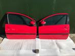 Deur / deuren / portier Toyota Aygo, Peugeot 107, Citroen C1, Auto-onderdelen, Ophalen, Gebruikt, Deur, Links