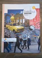 Trabitour havo/vwo tekstboek c, Boeken, Gelezen, Duits, HAVO, Ophalen of Verzenden
