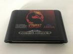 Mortal kombat cartridge, Gebruikt, Vanaf 18 jaar, Vechten, 2 spelers