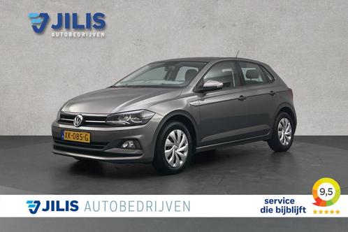 Volkswagen Polo 1.0 TSI Comfortline | Adaptief cruise contro, Auto's, Volkswagen, Bedrijf, Te koop, Polo, ABS, Adaptive Cruise Control