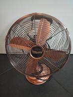 Vintelator, Verzenden, Zo goed als nieuw, Tafelventilator