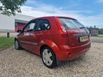 Ford Fiesta 1.3-8V Futura *apk:03-2026*, 1299 cc, Gebruikt, Origineel Nederlands, Bedrijf