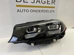 BMW 3 SERIE G20 G21 LED KOPLAMP LINKS 9481695, Auto-onderdelen, Verlichting, Ophalen of Verzenden, Gebruikt, BMW