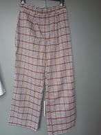 C&A Clockhouse lange wijde pijpen broek mt 36, Kleding | Dames, Broeken en Pantalons, Ophalen of Verzenden, Zo goed als nieuw