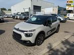 Citroen C3 1.2 PureTech Business Automaat, Navi, 12 mnd Gara, Auto's, Citroën, Navigatiesysteem, 1199 cc, Beige, Origineel Nederlands