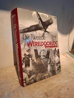 De tweede wereldoorlog in foto's, Ophalen of Verzenden, Zo goed als nieuw, Algemeen