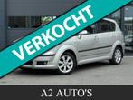 Toyota Verso 1.8 VVT-i Sol Cruise|Ecc|Nap, Auto's, Gebruikt, 4 cilinders, 129 pk, Origineel Nederlands