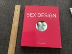 Boek Sexy Design, Boeken, Ophalen of Verzenden, Zo goed als nieuw, Overige onderwerpen