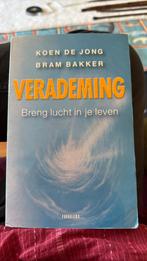 Bram Bakker - Verademing, Boeken, Dieet en Voeding, Bram Bakker; J. de Jong, Ophalen of Verzenden, Zo goed als nieuw