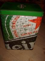 Heineken origineel en gaaf voorraadblik 23 x 15 x 31 cm, Verzamelen, Blikken, Ophalen of Verzenden, Gebruikt, Overige, Overige merken
