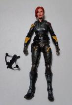 G.I.Joe Classified Scarlett 6 inch figure Snake eyes movie, Verzenden, Zo goed als nieuw