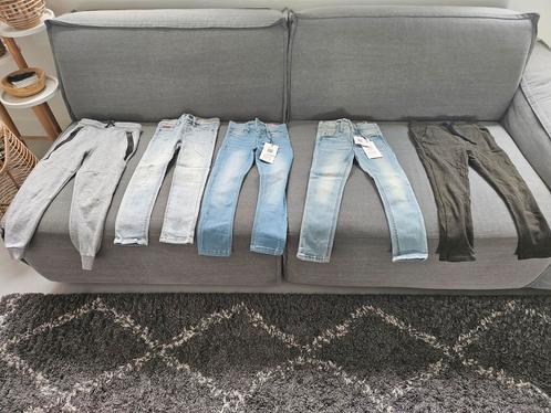 13x stukken merkkleding maat 110 nieuw en zo goed als nieu, Kinderen en Baby's, Kinderkleding | Maat 110, Zo goed als nieuw, Jongen