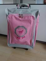 Paarden koffer 55 x 36 x 19 cm, 50 tot 60 cm, Ophalen of Verzenden, Zo goed als nieuw, 35 tot 45 cm