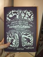 Brothers Grimm: The Original Folk & Fairy Tales, Grimm, Ophalen of Verzenden, Zo goed als nieuw