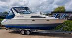 Mooie Bayliner 2755 Mercruiser V8 met boegschroef, Ophalen, Gebruikt, 50 pk of meer, Binnenboordmotor