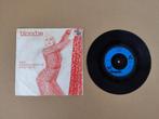 Single: Blondie - Denis (1978), Cd's en Dvd's, Vinyl Singles, Verzenden, Gebruikt, 7 inch, Pop