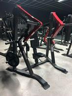 Sterling plate loaded chest press, Sport en Fitness, Fitnessmaterialen, Ophalen of Verzenden, Zo goed als nieuw, Overige typen