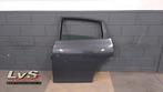 Portier 4Deurs links-achter van een Seat Leon (LS7Z), Gebruikt, -, Deur, -