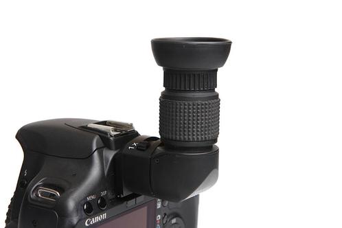 Seagull Angle Finder hoekzoeker (Canon) met 1 jaar garantie, Audio, Tv en Foto, Fotografie | Professionele apparatuur, Zo goed als nieuw
