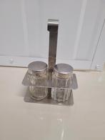 Peper en zoutstel, Huis en Inrichting, Ophalen of Verzenden, Zo goed als nieuw