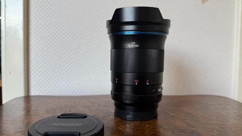 Laowa Argus 45mm f/0.95 FF II – Sony E-mount ZGN, Audio, Tv en Foto, Fotografie | Lenzen en Objectieven, Zo goed als nieuw, Standaardlens