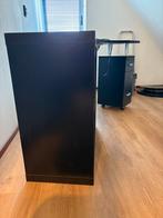 Manicure tafel met afzuiging, Ophalen, Gebruikt, Overige materialen, 150 tot 200 cm