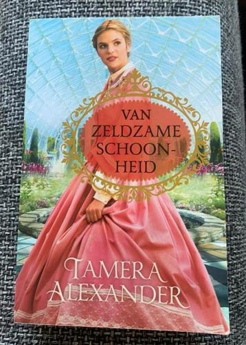 Tamera Alexander - een blijvende indruk. Christelijke Roman beschikbaar voor biedingen