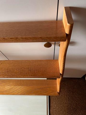 Oisterwijk Wandrek - Eiken Hout beschikbaar voor biedingen
