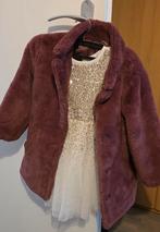 Primark Jurk , jas Zeeman, Gebruikt, Meisje, Overige typen, Ophalen of Verzenden