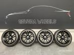 19” originele BMW 6 GT G32 / 7 G11 G12 velgen + winterbanden, 19 inch, -, -, Banden en Velgen