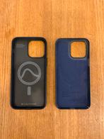 2 iPhone 14 Pro Max Hoesjes, Ophalen of Verzenden, Gebruikt, IPhone 14 Pro Max, Hoesje of Tasje