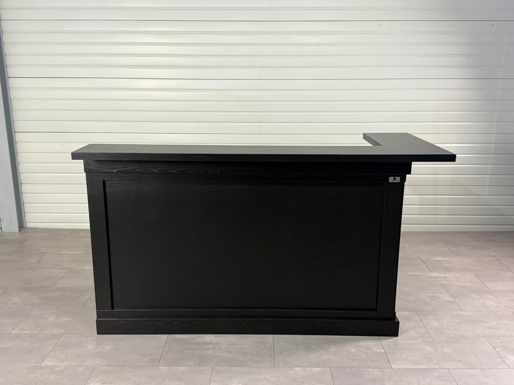 Hoekbar / Huisbar / Bar / Muurbar / Bar 200 cm, Ophalen, Zo goed als nieuw