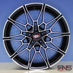 5x112 19 inch Velgen Bmw M Look F40 F44 F52 F48 F39, 19 inch, Velg(en), Nieuw, Ophalen of Verzenden