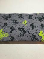 Tricot grijs bikes (110)
