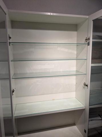 Ikea boekenkasten Billy - afbeelding 2