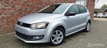 Volkswagen Polo 1.2 TSI AUTOMAAT beschikbaar voor biedingen