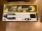 Tasco Telescoop 9TE-5 met veel accessoires, Lenzentelescoop (refractor), Verzenden, Met statief, Zo goed als nieuw