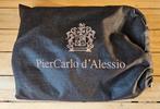 Pier Carlo d alessio, Bruin, Minder dan 40 cm, Nieuw, Minder dan 35 cm